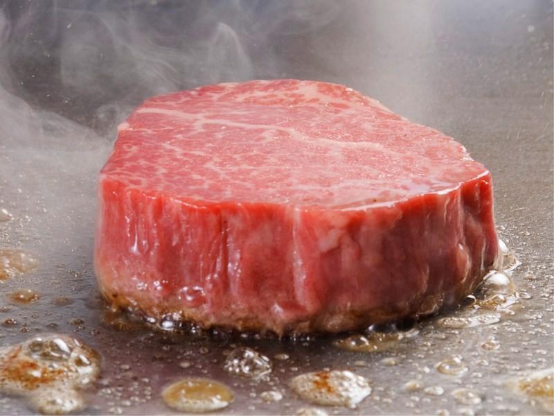 니가타 토에이 호텔 외부 사진